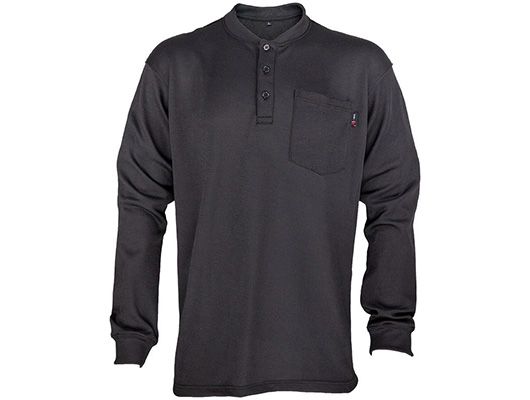 flame resistant shirt